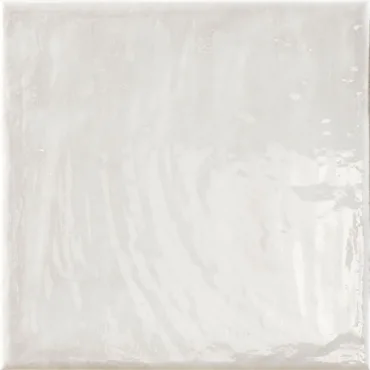 Керамогранит Prissmacer Rain Bianco 22 22,3x22,3 глянцевый