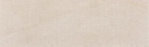 Плитка Prissmacer Shins Rlv Crema 33x100 рельефная