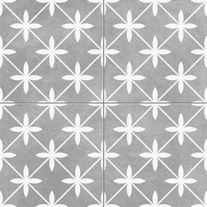 Керамогранит Prissmacer Star Grey Pre. 45x45 матовый
