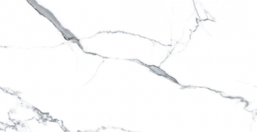 Керамогранит Prissmacer Statuariett White Pulido 60x120 полированный