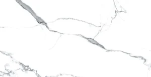 Керамогранит Prissmacer Statuariett White Pulido 60x120 полированный