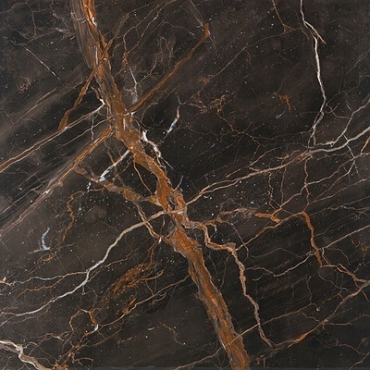 Керамогранит Prissmacer Vanity Brown 120x120 полированный