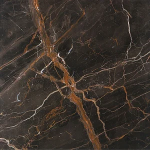 Керамогранит Prissmacer Vanity Brown 120x120 полированный