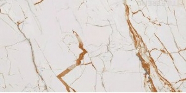 Керамогранит Prissmacer Vanity White 60x120 полированный