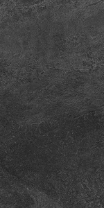 Керамогранит Kerama Marazzi Про Стоун чёрный обрезной DD200720R 30x60 матовый