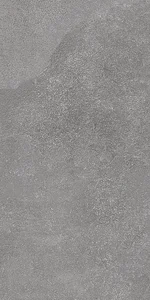Керамогранит Kerama Marazzi Про Стоун серый тёмный обрезной DD200520R 30x60 матовый