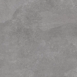 Керамогранит Kerama Marazzi Про Стоун серый тёмный обрезной DD600520R 60x60 матовый