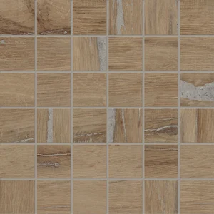 Мозаика Provenza Alter Mosaico 5X5 Noce EGYW 30x30 матовая