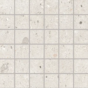 Мозаика Provenza Ego Mosaico 5X5 Avorio EGXP 30x30 натуральная