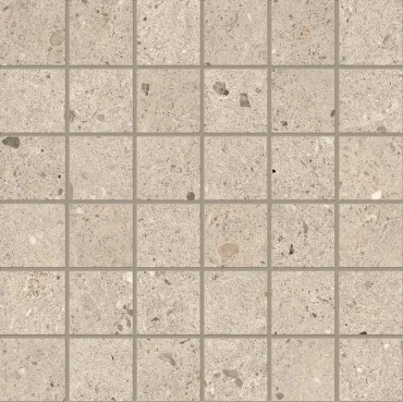 Мозаика Provenza Ego Mosaico 5X5 Sabbia EGXQ 30x30 натуральная