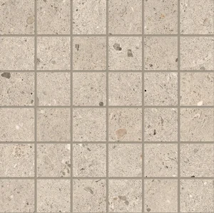 Мозаика Provenza Ego Mosaico 5X5 Sabbia EGXQ 30x30 натуральная