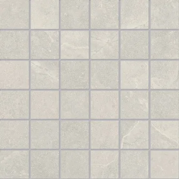 Мозаика Provenza Eureka Mosaico 5X5 Bianco EF2R 30x30 матовая