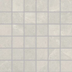 Мозаика Provenza Eureka Mosaico 5X5 Bianco EF2R 30x30 матовая