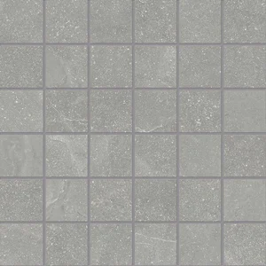 Мозаика Provenza Eureka Mosaico 5X5 Grigio EF4D 30x30 матовая