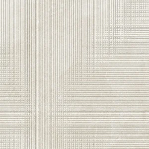 Декоративный элемент Provenza Eureka Tartan Bianco EFPK 30x30 матовый