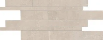 Gesso Listelli Sfalsati Taupe Linen E3EQ