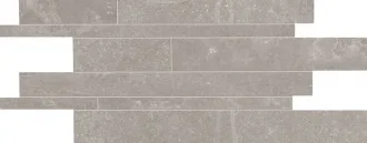 Groove Listelli Sfalsati Bright Grey E3G2