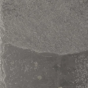 Керамогранит Provenza Groove Mistique Black ELC5 80x80 матовый