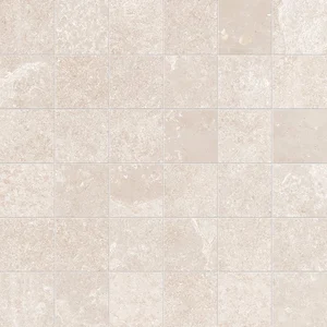 Мозаика Provenza Groove Mosaico 5X5 Hot White E3FR 30x30 матовая