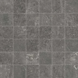 Groove Mosaico 5X5 Mistique Black E3FU