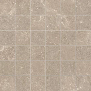 Мозаика Provenza Groove Mosaico 5X5 Nude Beige E3FS 30x30 матовая