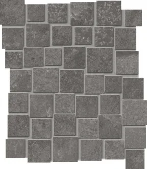 Groove Mosaico Penta Mistique Black E3GH