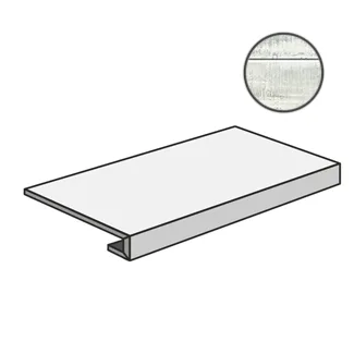 Inessence Le Grad Quercia Ossil CRK62R