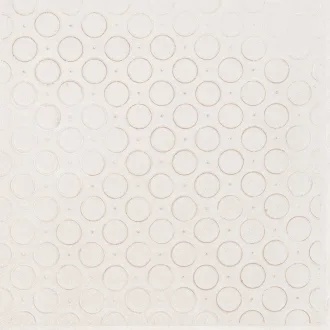 Karman Ceramica Decorata Avorio ED99