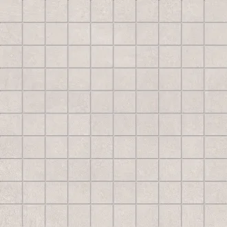 Karman Mosaico 3X3 Cemento Avorio EDPX