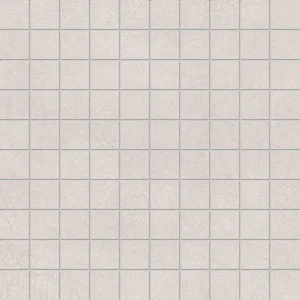 Мозаика Provenza Karman Mosaico 3X3 Cemento Avorio EDPX 30x30 матовая
