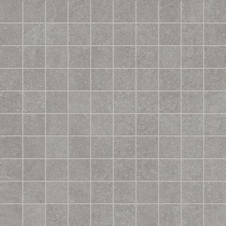 Karman Mosaico 3X3 Cemento Cenere EDPZ