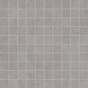 Мозаика Provenza Karman Mosaico 3X3 Cemento Cenere EDPZ 30x30 матовая