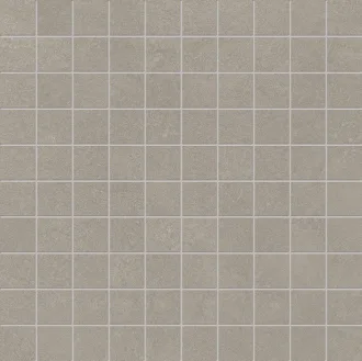 Karman Mosaico 3X3 Cemento Sabbia EDPY