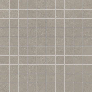 Мозаика Provenza Karman Mosaico 3X3 Cemento Sabbia EDPY 30x30 матовая