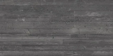 Керамогранит Provenza Re-Play Concrete Cassaforma 3D Anthracite EKG3 80x160 матовый
