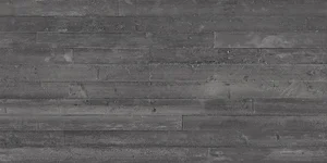 Керамогранит Provenza Re-Play Concrete Cassaforma 3D Anthracite EKG3 80x160 матовый