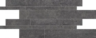Re-Play Concrete Listelli Sfalsati Anthracite EKGM