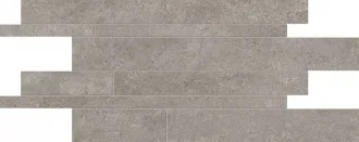 Re-Play Concrete Listelli Sfalsati Dark Grey EKGL
