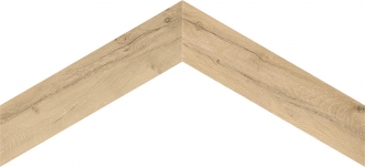 Revival Chevron 60° Almond Silktech ELGJ