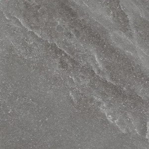 Керамогранит Provenza Salt Stone Black Iron Naturale ELU7 80x80 натуральный