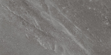Керамогранит Provenza Salt Stone Black Iron Naturale ELUN 30x60 натуральный