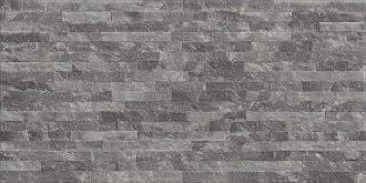 Salt Stone Modula Black Iron Naturale ELXN