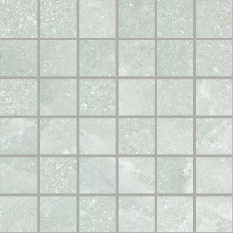 Salt Stone Mosaico Green Emerald Lappato EM4H