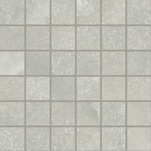 Мозаика Provenza Salt Stone Mosaico Grey Ash Naturale EM4P 30x30 натуральная