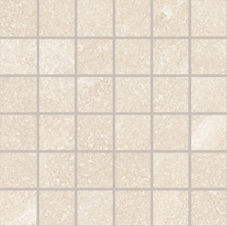 Salt Stone Mosaico Sand Dust Lappato EM4K
