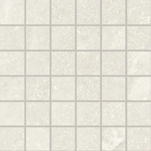 Мозаика Provenza Salt Stone Mosaico White Pure Lappato EM4L 30x30 лаппатированная