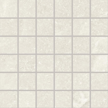 Мозаика Provenza Salt Stone Mosaico White Pure Naturale EM4T 30x30 натуральная