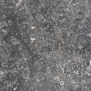 Керамогранит Provenza Unique Bleu Anthracite Ancienne 20mm Naturale EHGJ 80x80 натуральный