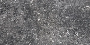 Керамогранит Provenza Unique Bleu Anthracite Ancienne Naturale EHGM 40x80 натуральный