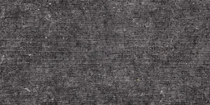 Керамогранит Provenza Unique Bleu Anthracite Roullee Naturale EHGC 60x120 натуральный